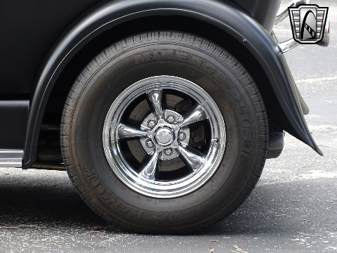 1929 Ford Model A image 46