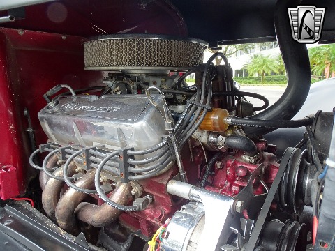 1929 Ford Model A image 124