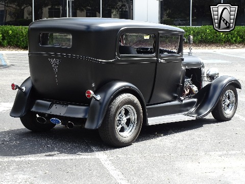 1929 Ford Model A image 21