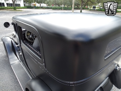 1929 Ford Model A image 73