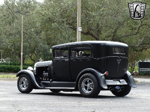 1929 Ford Model A image 99