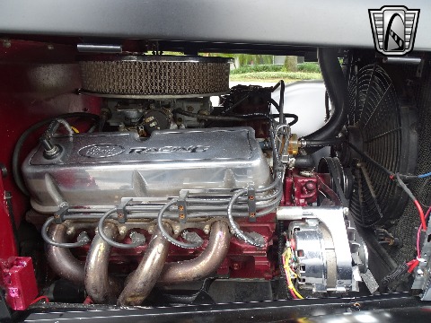 1929 Ford Model A image 125