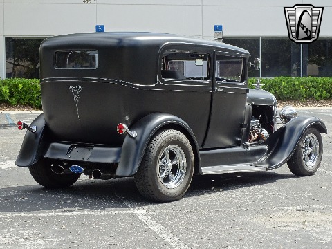 1929 Ford Model A image 22