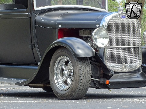 1929 Ford Model A image 48