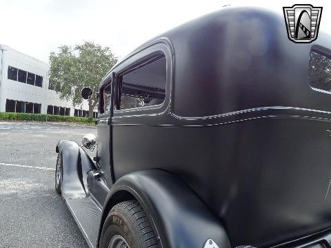 1929 Ford Model A image 74