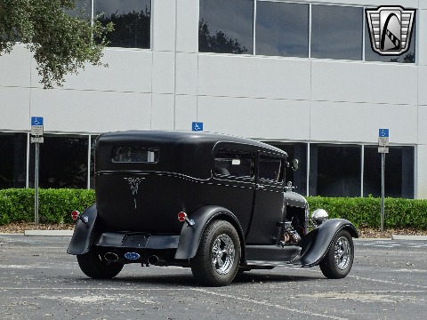 1929 Ford Model A image 100
