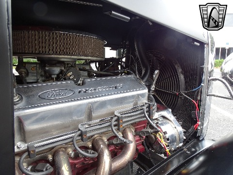 1929 Ford Model A image 126