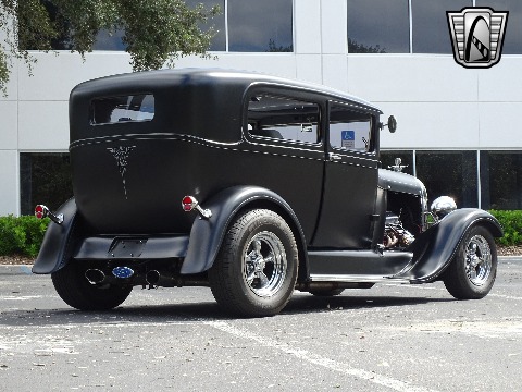 1929 Ford Model A image 23
