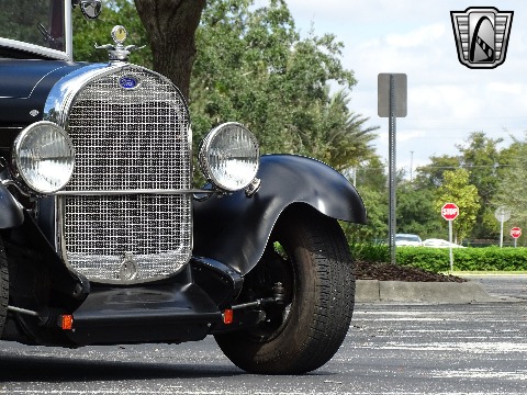 1929 Ford Model A image 49