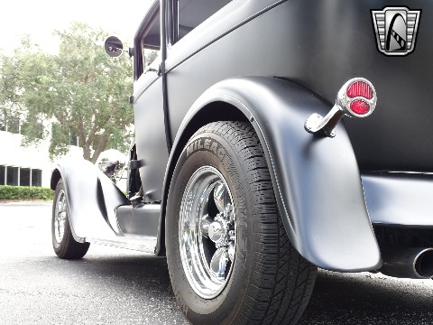 1929 Ford Model A image 75