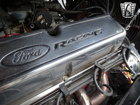 1929 Ford Model A image 127