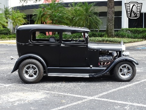 1929 Ford Model A image 24