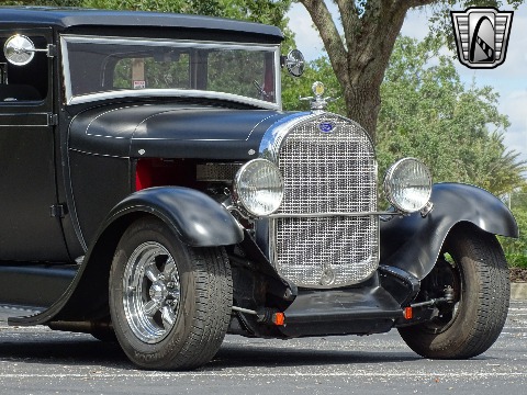 1929 Ford Model A image 50