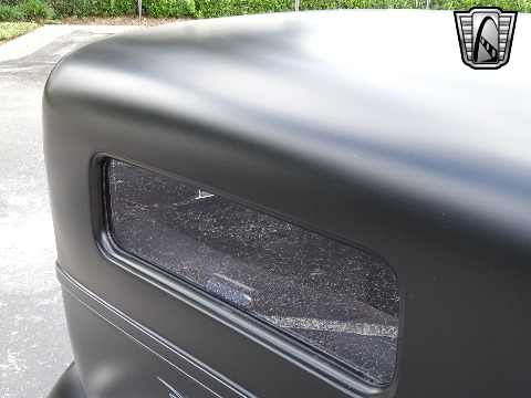 1929 Ford Model A image 76