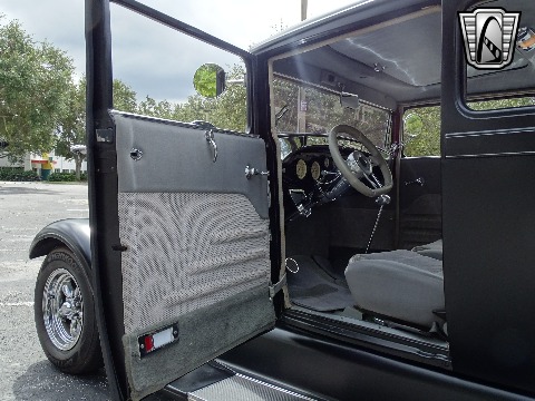 1929 Ford Model A image 102