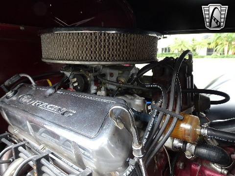 1929 Ford Model A image 128