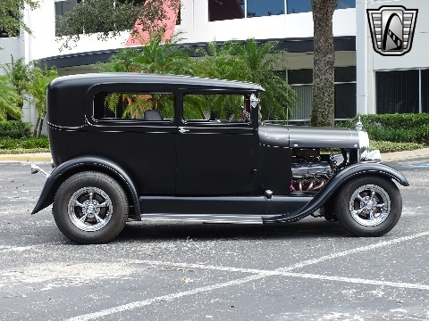1929 Ford Model A image 25