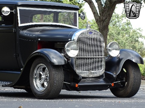 1929 Ford Model A image 51