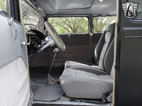 1929 Ford Model A image 103