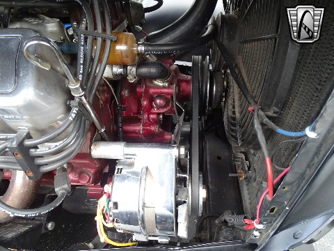 1929 Ford Model A image 129