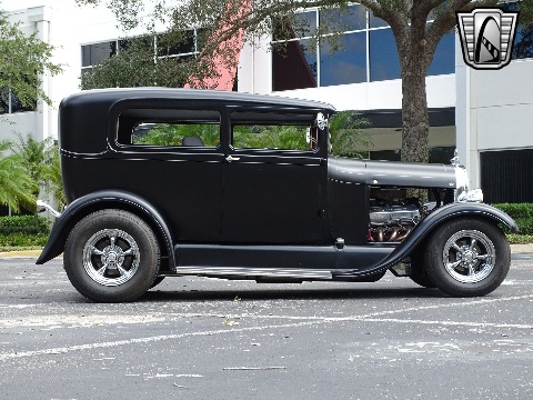 1929 Ford Model A image 26