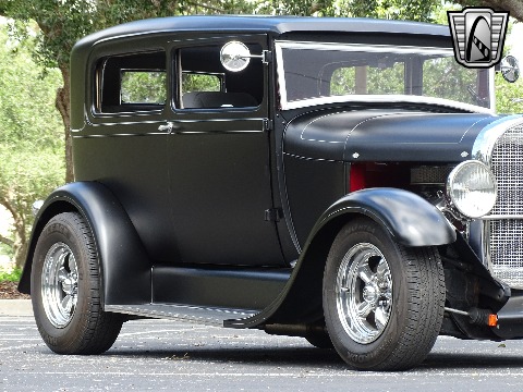 1929 Ford Model A image 52