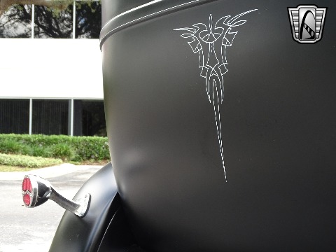 1929 Ford Model A image 78