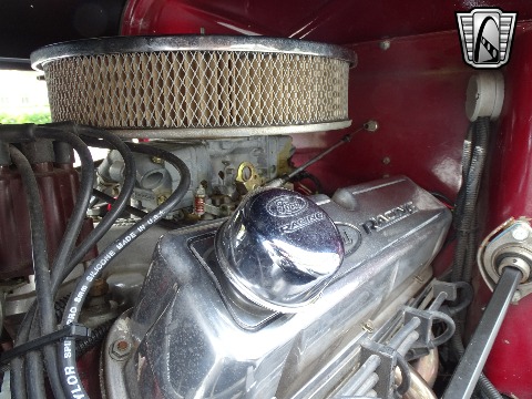 1929 Ford Model A image 130