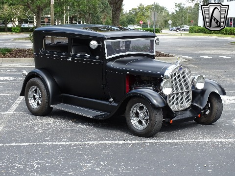1929 Ford Model A image 27