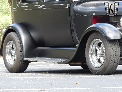 1929 Ford Model A image 53