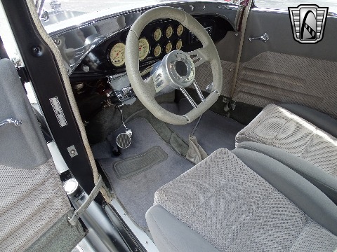 1929 Ford Model A image 105