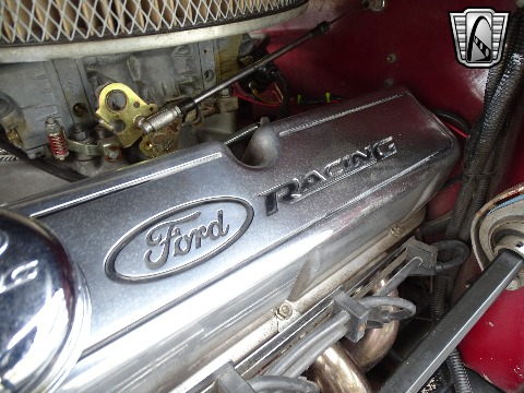 1929 Ford Model A image 131