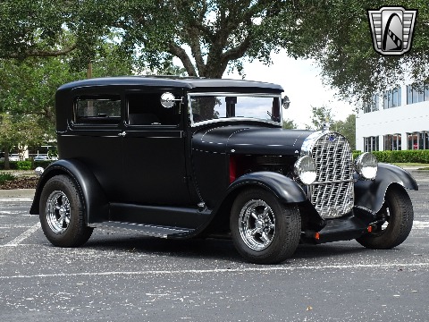 1929 Ford Model A image 28