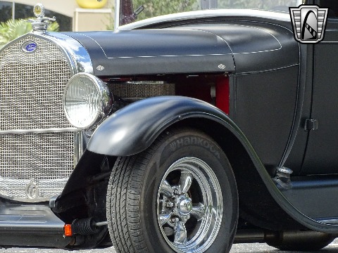1929 Ford Model A image 54