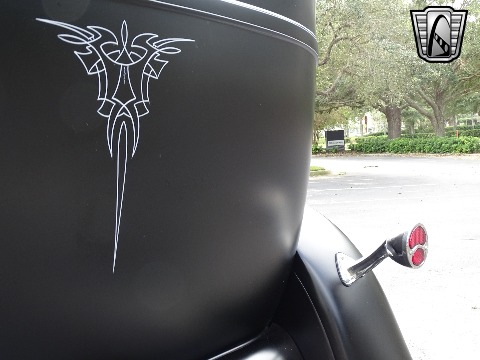 1929 Ford Model A image 80