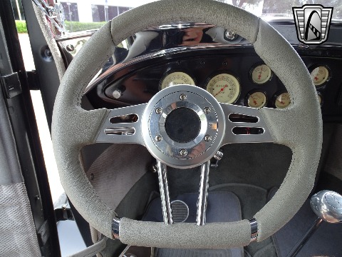 1929 Ford Model A image 106