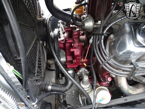 1929 Ford Model A image 132