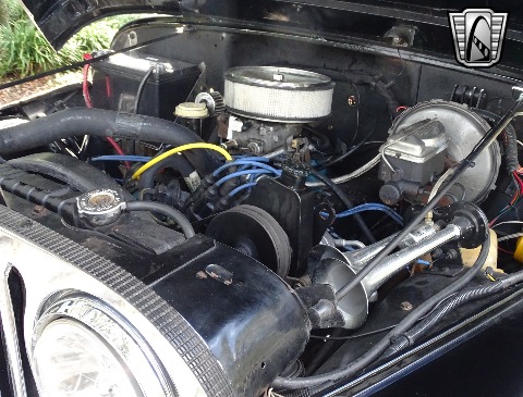 1981 Jeep CJ7 image 110