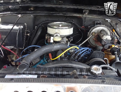 1981 Jeep CJ7 image 111