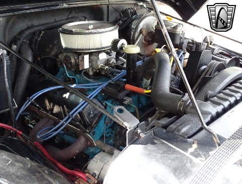 1981 Jeep CJ7 image 112