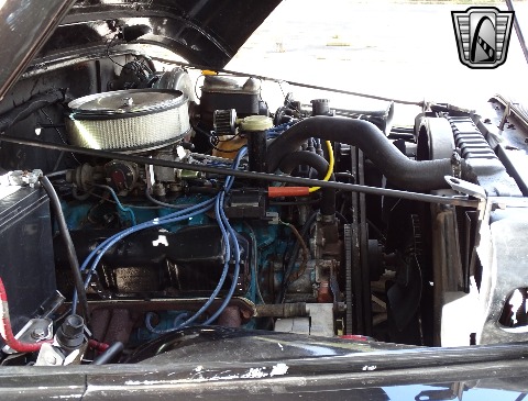 1981 Jeep CJ7 image 113