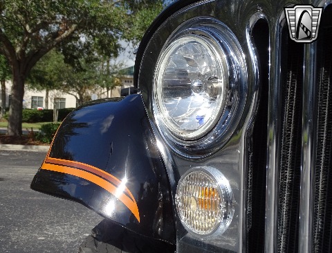 1981 Jeep CJ7 image 62