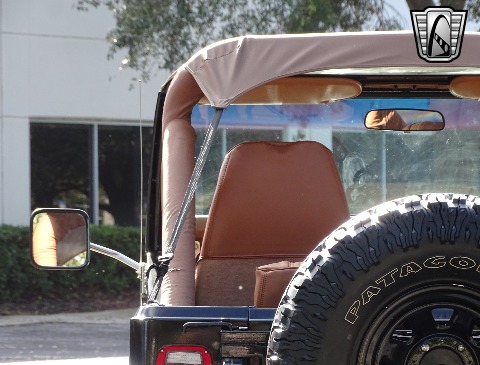 1981 Jeep CJ7 image 37