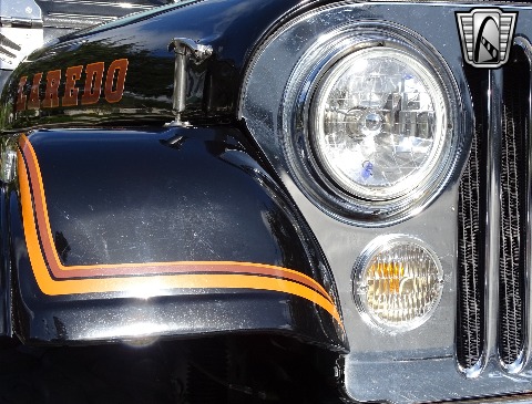 1981 Jeep CJ7 image 63