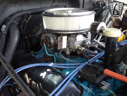 1981 Jeep CJ7 image 115