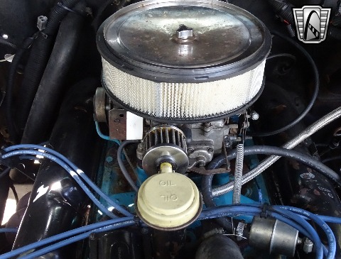 1981 Jeep CJ7 image 116