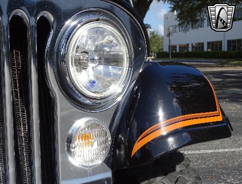 1981 Jeep CJ7 image 65