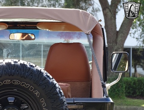 1981 Jeep CJ7 image 40