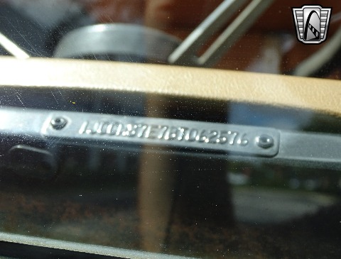 1981 Jeep CJ7 image 118