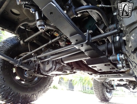 1981 Jeep CJ7 image 119